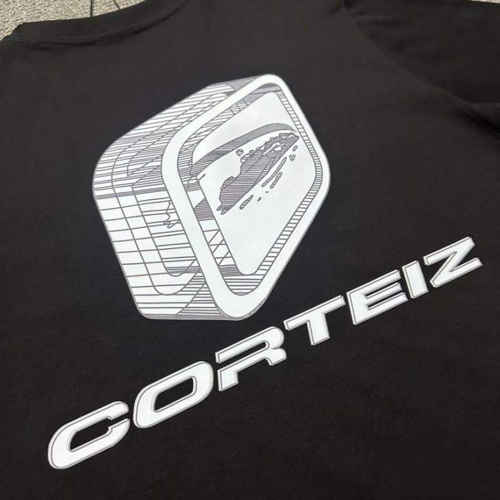 Corteiz T Shirts Short _SKUCorteizXS-2XLwmtx325616605